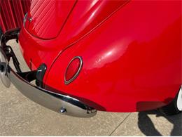 1937 Ford Slantback (CC-2109851) for sale in Newfield, New Jersey