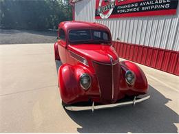 1937 Ford Slantback (CC-2109851) for sale in Newfield, New Jersey