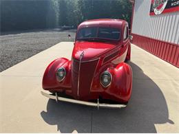 1937 Ford Slantback (CC-2109851) for sale in Newfield, New Jersey