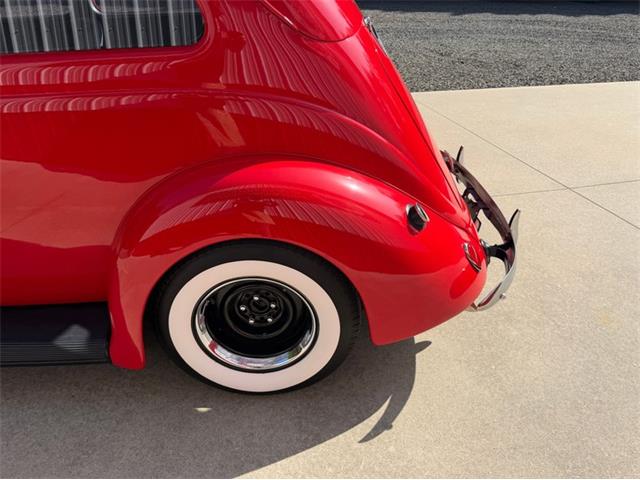 1937 Ford Slantback (CC-2109851) for sale in Newfield, New Jersey