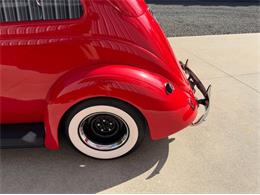 1937 Ford Slantback (CC-2109851) for sale in Newfield, New Jersey