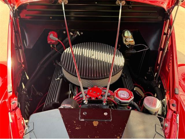 1937 Ford Slantback (CC-2109851) for sale in Newfield, New Jersey