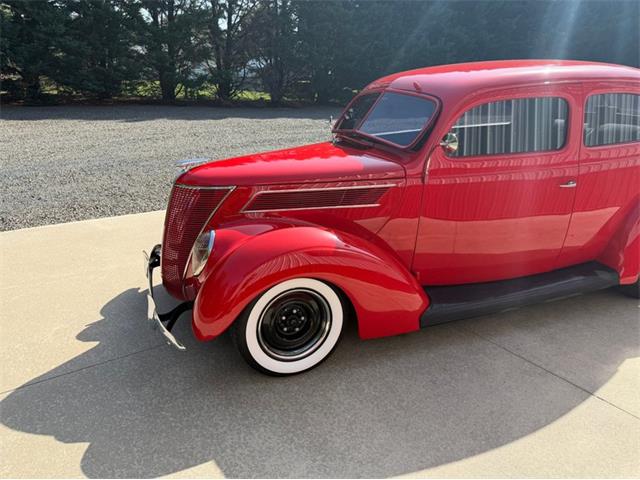 1937 Ford Slantback (CC-2109851) for sale in Newfield, New Jersey