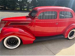1937 Ford Slantback (CC-2109851) for sale in Newfield, New Jersey