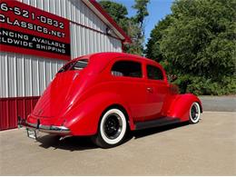1937 Ford Slantback (CC-2109851) for sale in Newfield, New Jersey