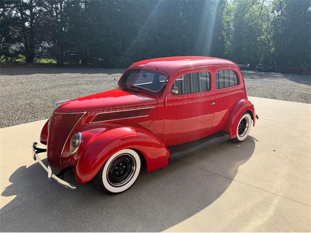 1937 Ford Slantback (CC-2109851) for sale in Newfield, New Jersey