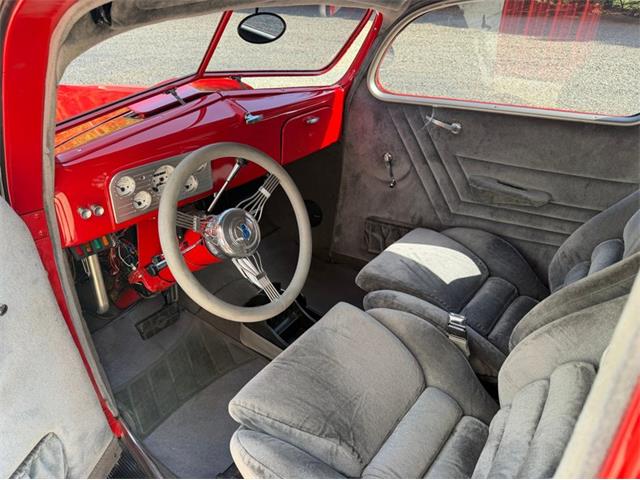 1937 Ford Slantback (CC-2109851) for sale in Newfield, New Jersey