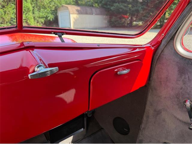 1937 Ford Slantback (CC-2109851) for sale in Newfield, New Jersey