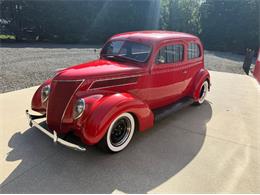 1937 Ford Slantback (CC-2109851) for sale in Newfield, New Jersey