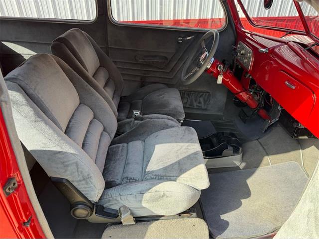 1937 Ford Slantback (CC-2109851) for sale in Newfield, New Jersey
