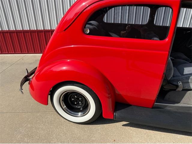 1937 Ford Slantback (CC-2109851) for sale in Newfield, New Jersey