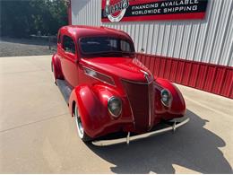 1937 Ford Slantback (CC-2109851) for sale in Newfield, New Jersey