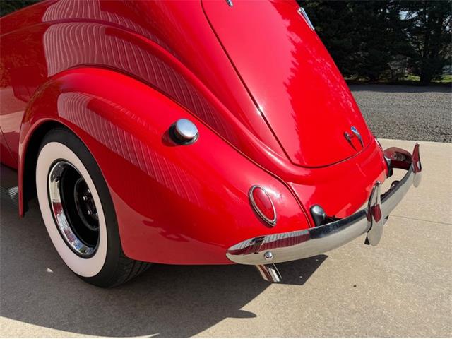 1937 Ford Slantback (CC-2109851) for sale in Newfield, New Jersey