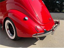 1937 Ford Slantback (CC-2109851) for sale in Newfield, New Jersey