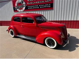 1937 Ford Slantback (CC-2109851) for sale in Newfield, New Jersey