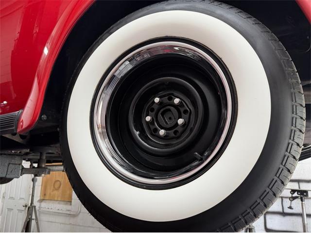 1937 Ford Slantback (CC-2109851) for sale in Newfield, New Jersey