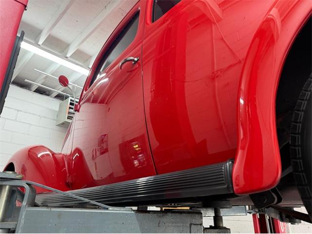 1937 Ford Slantback (CC-2109851) for sale in Newfield, New Jersey