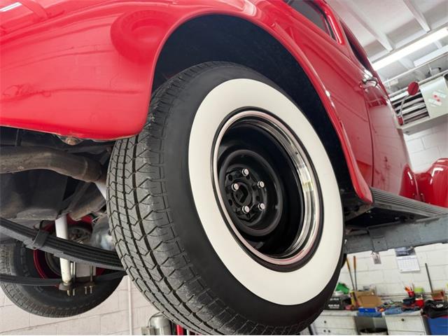 1937 Ford Slantback (CC-2109851) for sale in Newfield, New Jersey