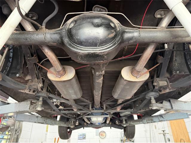 1937 Ford Slantback (CC-2109851) for sale in Newfield, New Jersey