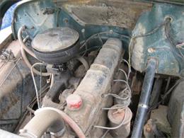 1957 International S120 (CC-2109853) for sale in Cadillac, Michigan