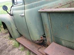 1957 International S120 (CC-2109853) for sale in Cadillac, Michigan