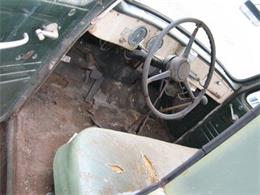 1957 International S120 (CC-2109853) for sale in Cadillac, Michigan