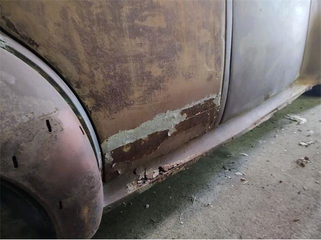1940 Buick Super (CC-2109854) for sale in Cadillac, Michigan