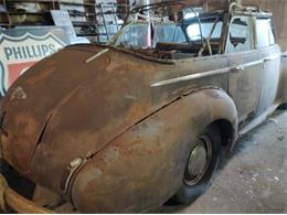 1940 Buick Super (CC-2109854) for sale in Cadillac, Michigan