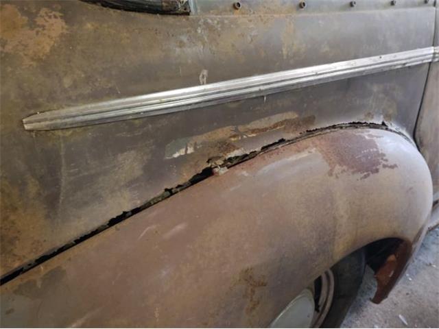 1940 Buick Super (CC-2109854) for sale in Cadillac, Michigan
