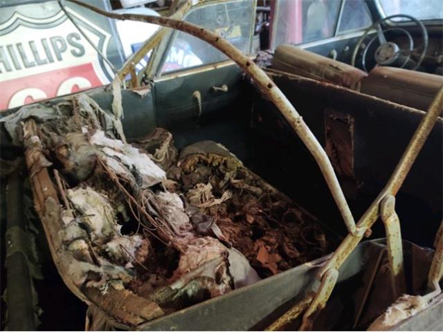1940 Buick Super (CC-2109854) for sale in Cadillac, Michigan