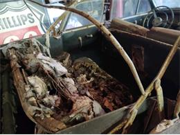 1940 Buick Super (CC-2109854) for sale in Cadillac, Michigan