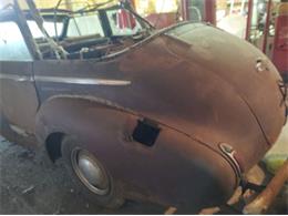 1940 Buick Super (CC-2109854) for sale in Cadillac, Michigan