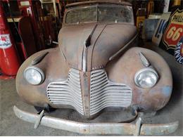 1940 Buick Super (CC-2109854) for sale in Cadillac, Michigan
