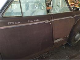 1940 Buick Super (CC-2109854) for sale in Cadillac, Michigan