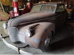 1940 Buick Super (CC-2109854) for sale in Cadillac, Michigan