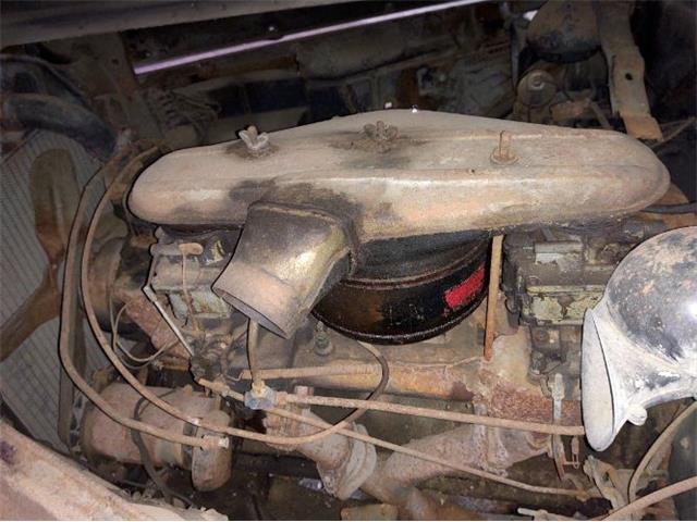 1940 Buick Super (CC-2109854) for sale in Cadillac, Michigan