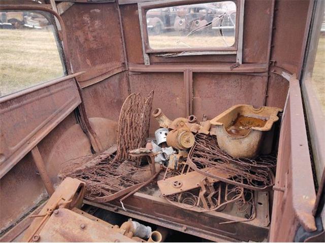 1929 Ford Model A (CC-2109855) for sale in Cadillac, Michigan