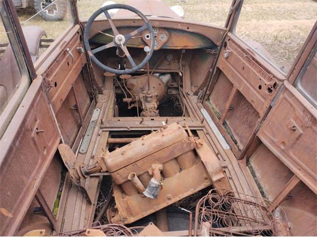 1929 Ford Model A (CC-2109855) for sale in Cadillac, Michigan