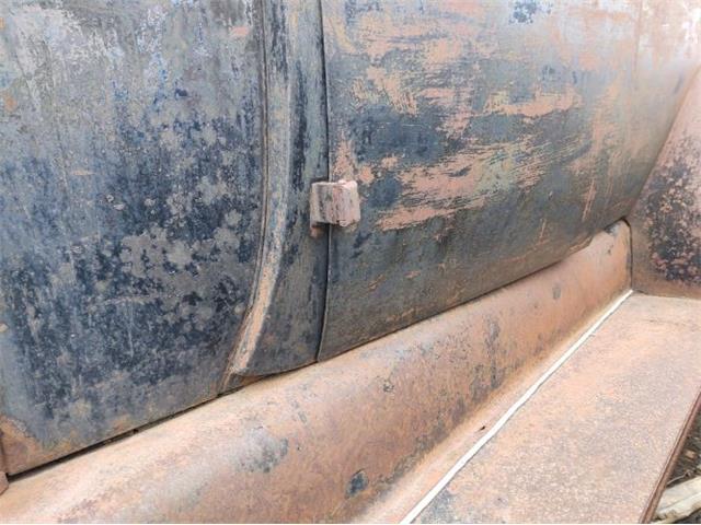 1929 Ford Model A (CC-2109855) for sale in Cadillac, Michigan