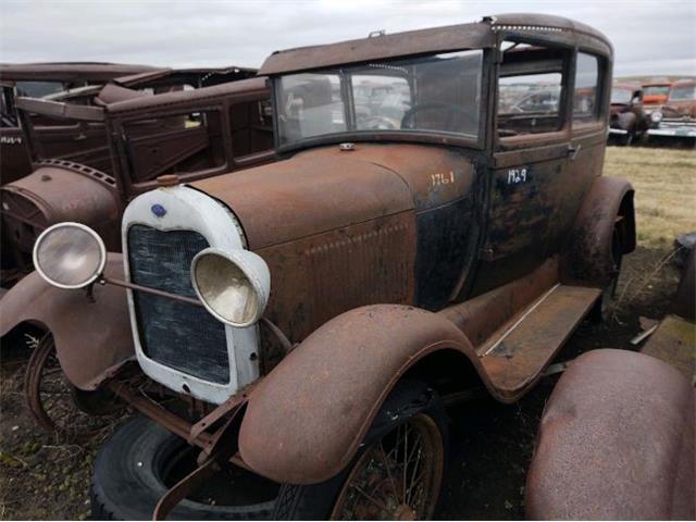 1929 Ford Model A (CC-2109855) for sale in Cadillac, Michigan