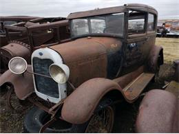 1929 Ford Model A (CC-2109855) for sale in Cadillac, Michigan