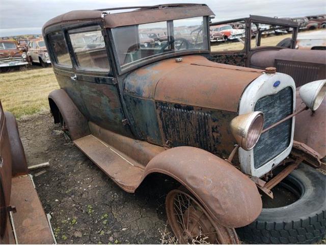 1929 Ford Model A (CC-2109855) for sale in Cadillac, Michigan