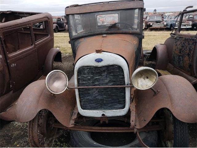 1929 Ford Model A (CC-2109855) for sale in Cadillac, Michigan