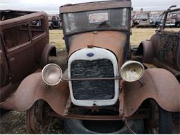 1929 Ford Model A (CC-2109855) for sale in Cadillac, Michigan