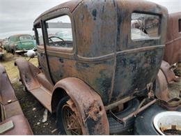 1929 Ford Model A (CC-2109855) for sale in Cadillac, Michigan