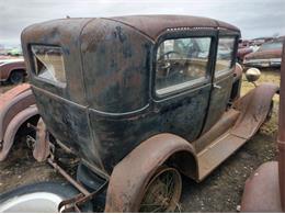 1929 Ford Model A (CC-2109855) for sale in Cadillac, Michigan