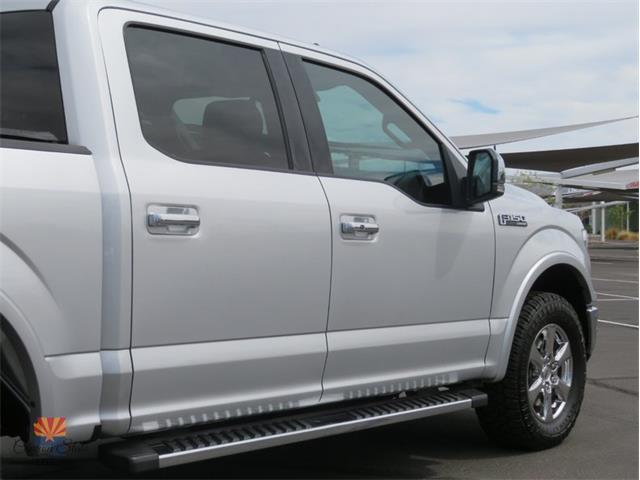 2019 Ford F150 (CC-2109856) for sale in Mesa, Arizona