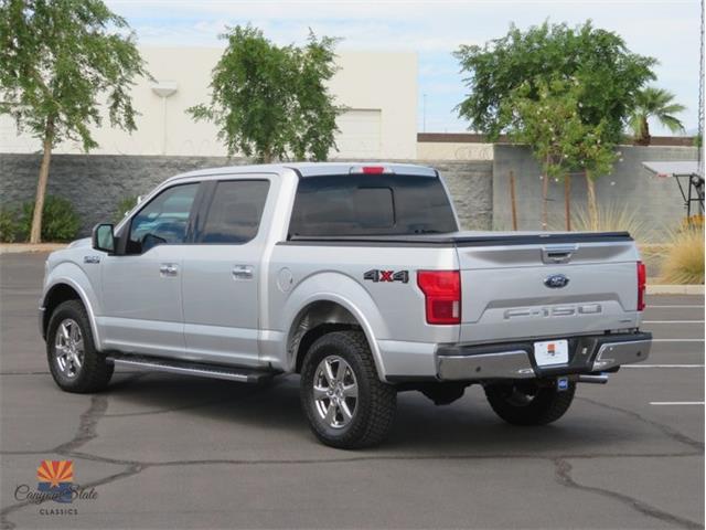 2019 Ford F150 (CC-2109856) for sale in Mesa, Arizona