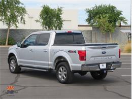 2019 Ford F150 (CC-2109856) for sale in Mesa, Arizona