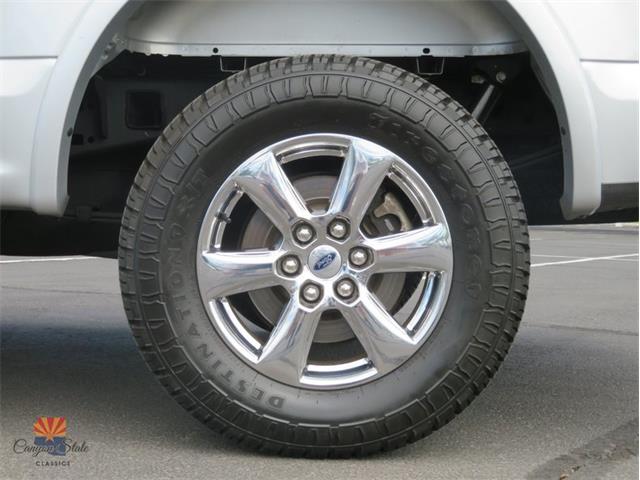 2019 Ford F150 (CC-2109856) for sale in Mesa, Arizona